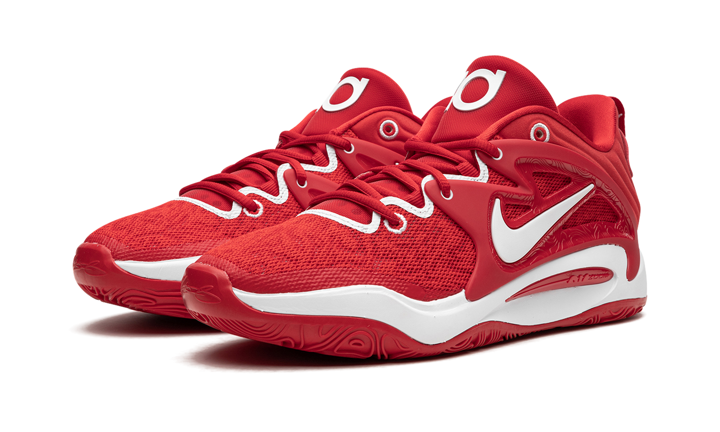 KD15 TB University Red DO9826 600