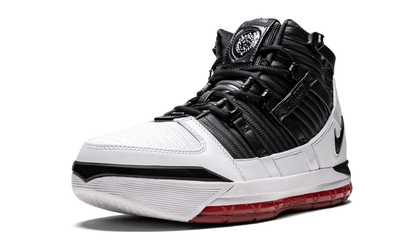 Zoom Lebron III QS Home Release AO2434 101
