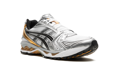Gel-Kayano 14 White / Pure Gold 1201A019 102