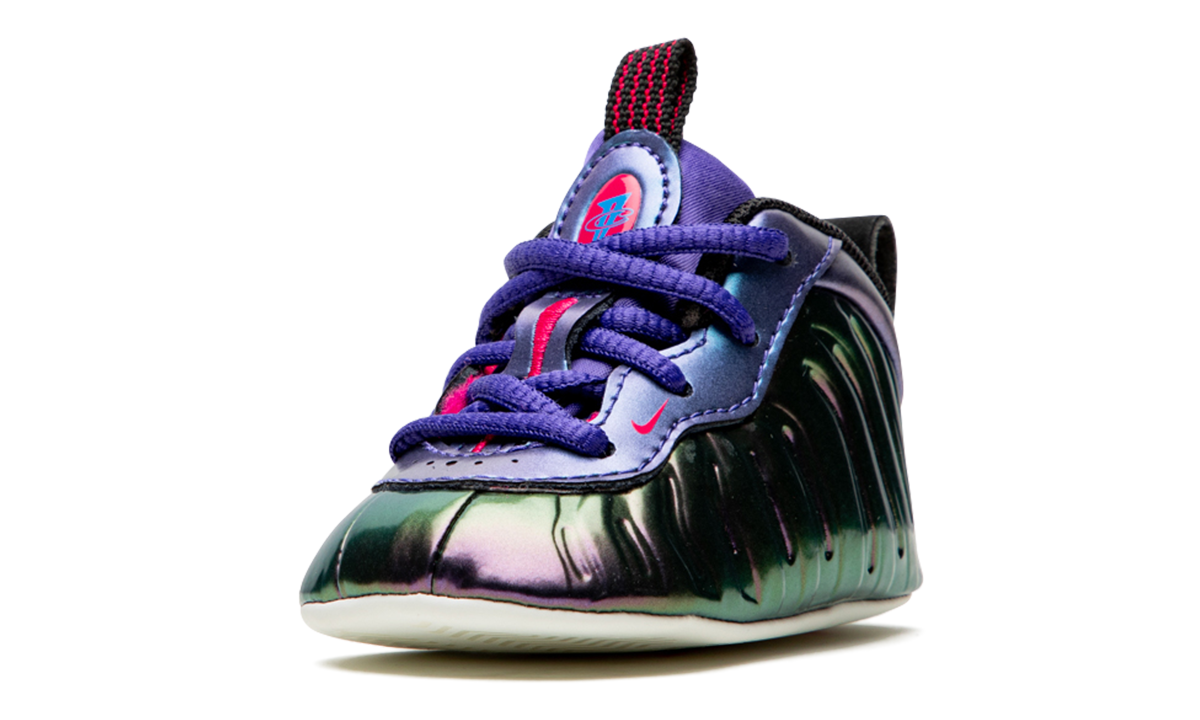 Lil' Posite One CB Iridescent Purple 644790 602