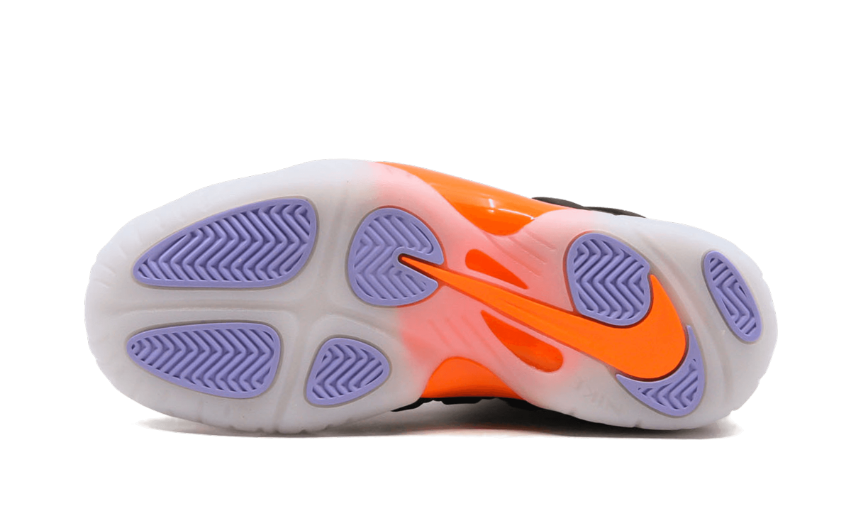 Air Foamposite One GS Suns 644791 008