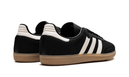 Samba OG  Core Black Cream White  JQ5141