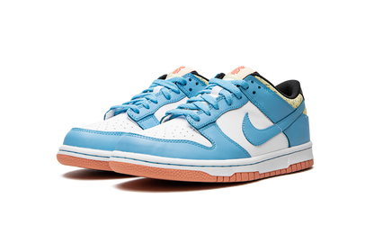 DUNK LOW SE KYR (GS) Kyrie Irving - Baltic Blue DN4179 400