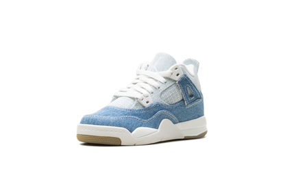 Air Jordan 4 PS Denim Worn Blue IB6715 100