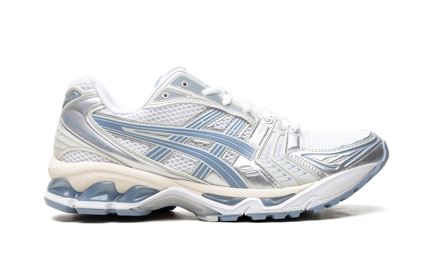 Gel Kayano 14 Light Navy 1203A537 115