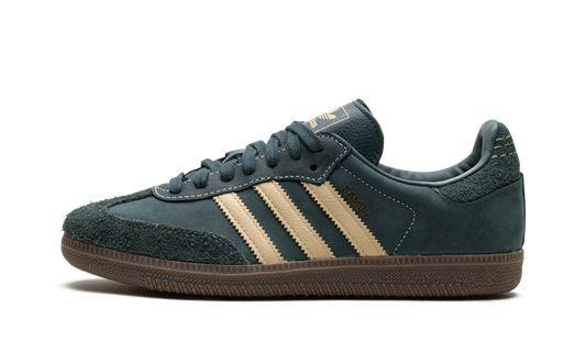 Samba OG WMNS  Mineral Green Crystal Sand  IG1986