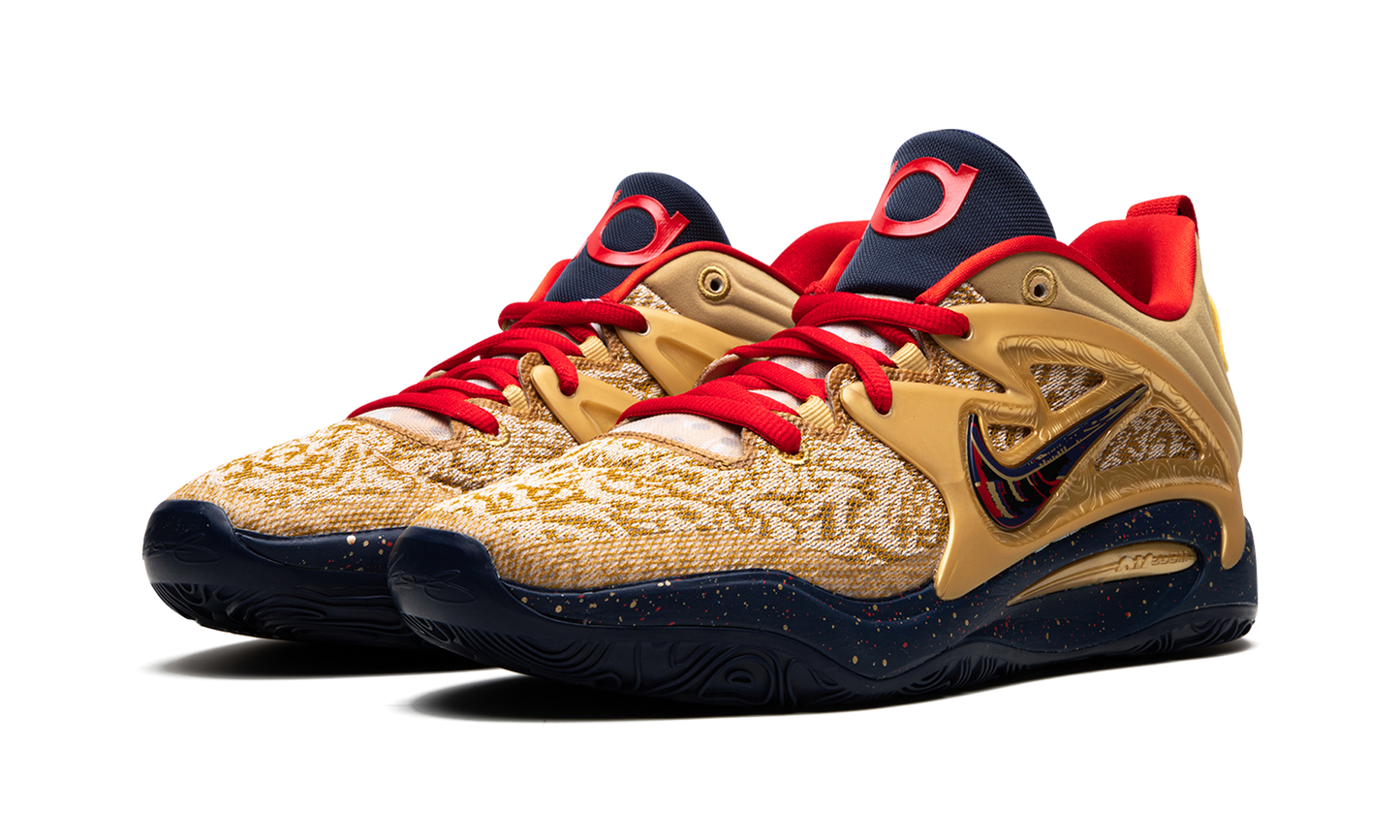KD15 Olympics DC1975 700