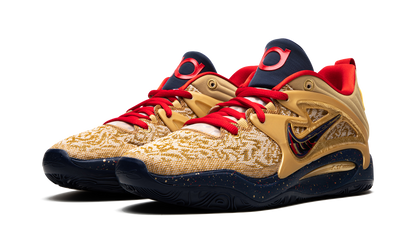 KD15 Olympics DC1975 700