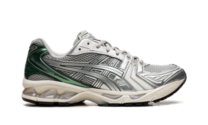 Gel Kayano 14 Dried Leaf Green Pure Silver 1203A537 300