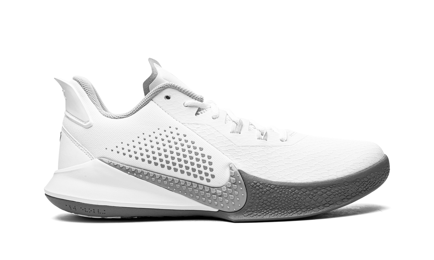 MAMBA FURY White Wolf Grey CK2087 100