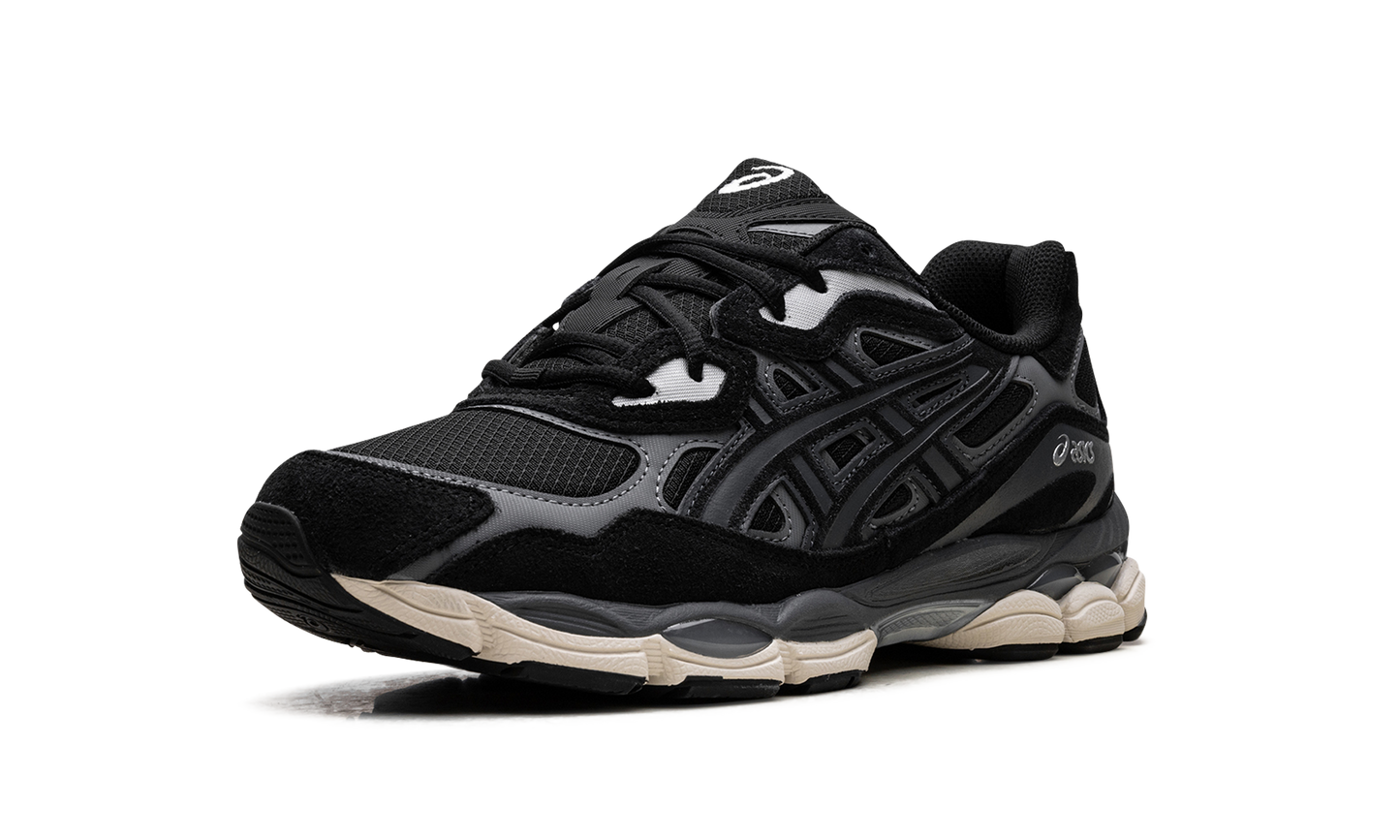 Gel NYC Black / Black 1203A739 001