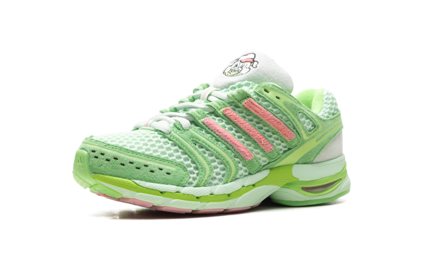 Adistar Control 5  Unheardof Pork Chop Piggy Runner 2.0 Cupcake  KJ8358