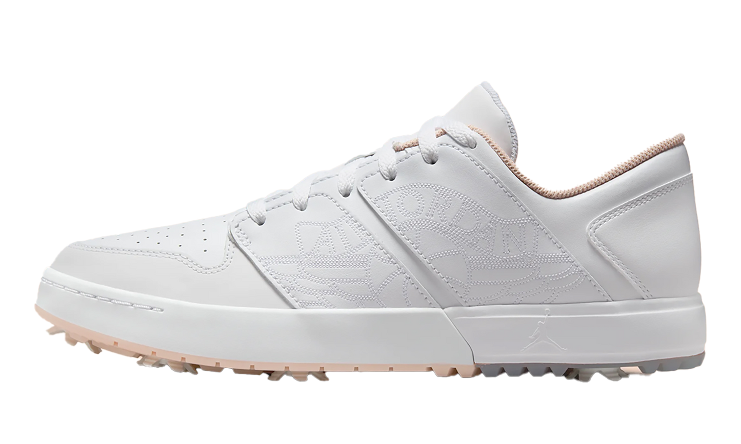 Jordan Nu Retro 1 Golf Washed Coral FZ4153 103