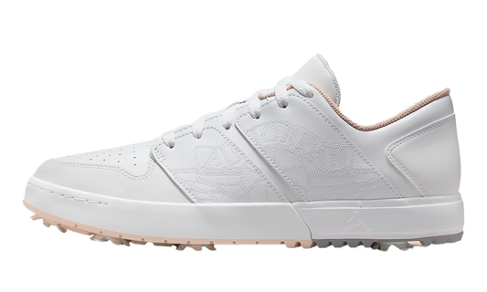 Jordan Nu Retro 1 Golf Washed Coral FZ4153 103
