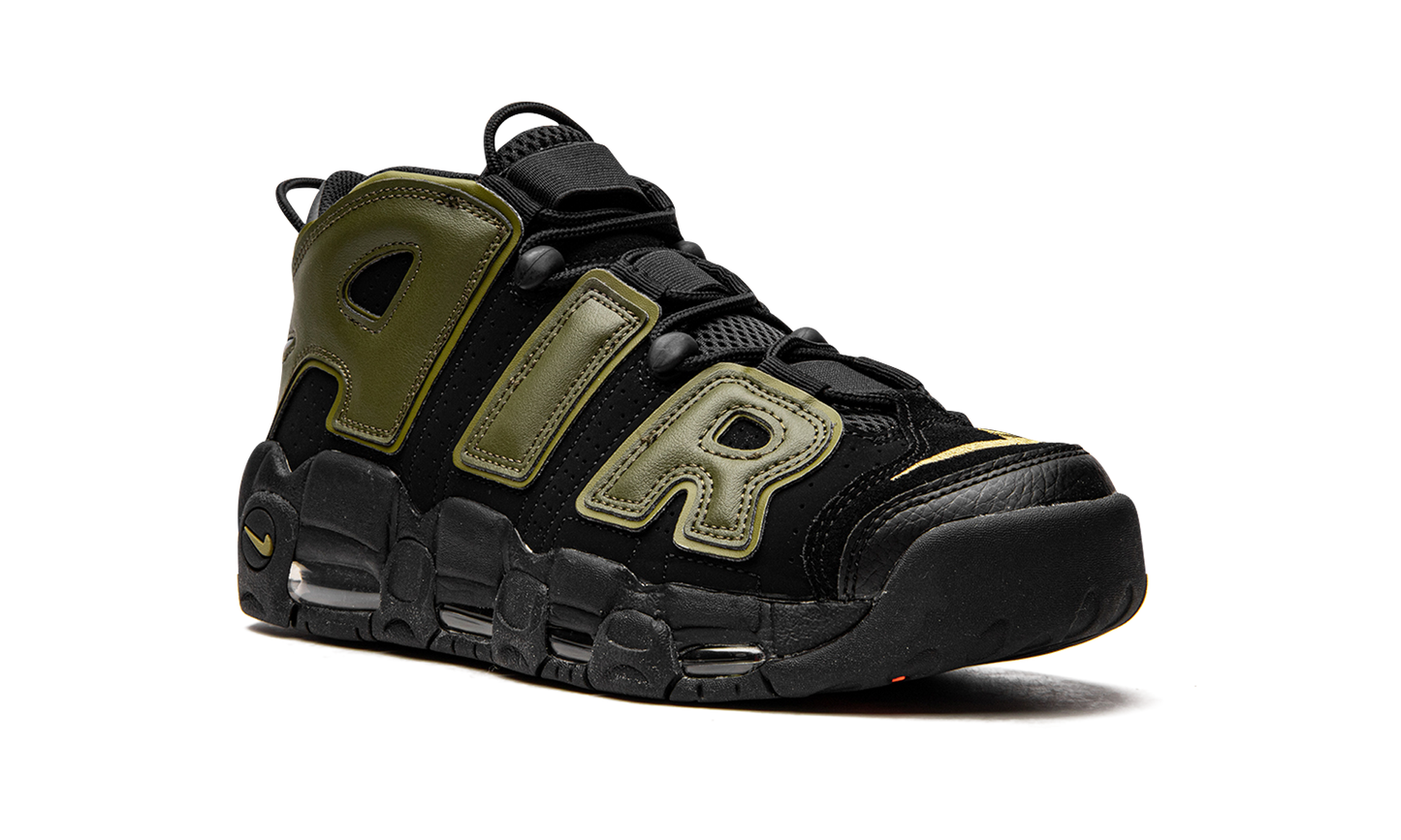 Air More Uptempo 96 Rough Green DH8011 001