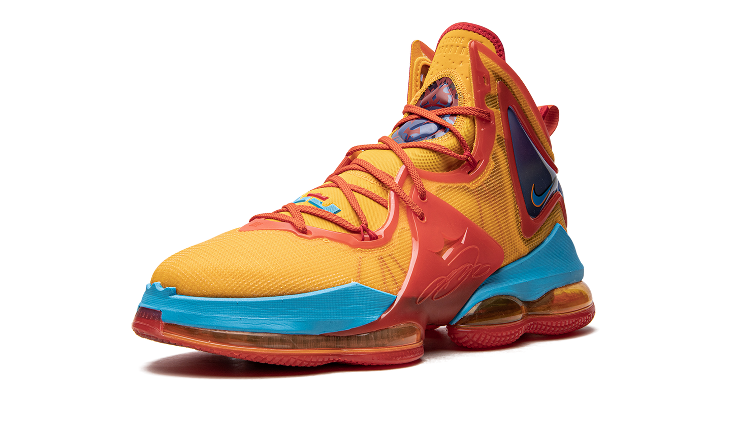 LEBRON XIX Space Jam - Tune Squad DC9338 800