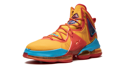 LEBRON XIX Space Jam - Tune Squad DC9338 800