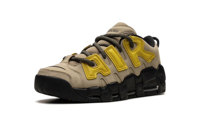 Air More Uptempo Low AMBUSH - Limestone FB1299 200