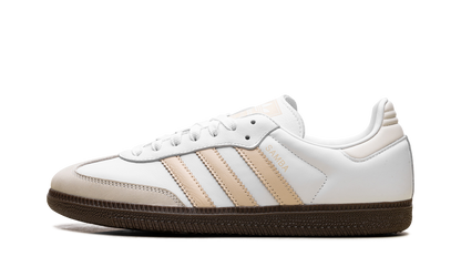 Samba OG WMNS  White Sand Strata  JH7300