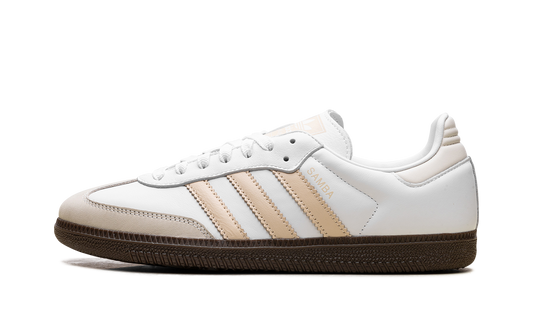 Samba OG WMNS  White Sand Strata  JH7300