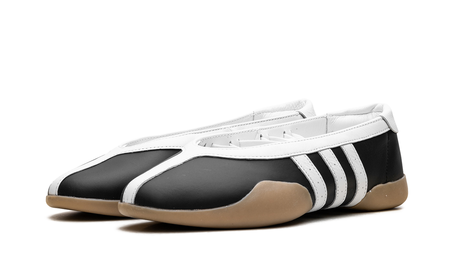 Taekwondo Mei Ballet WMNS  Black White  JR7031