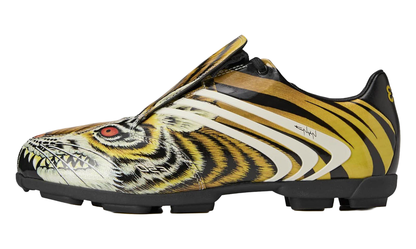 Y-3 F50 Tunit  Beast Pack - Tiger  KK3652