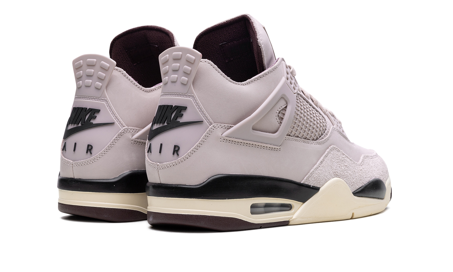 Air Jordan 4 WMNS A Ma Mani¨¦re - While You Were Sleeping FZ4810 200