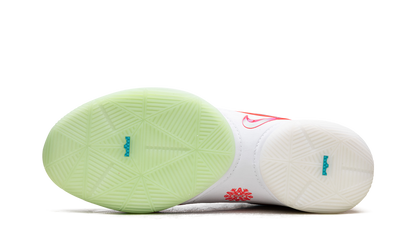 LeBron 22 Christmas HV5148 600