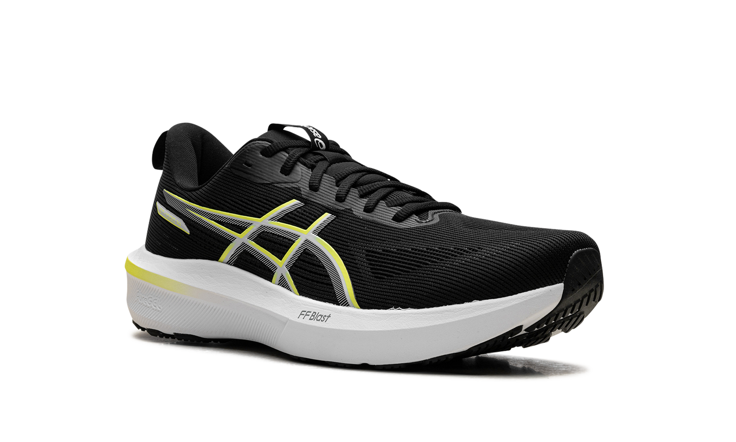 GT 1000 14 Black / Citron 1011C077 001
