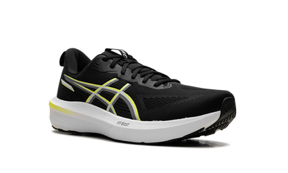 GT 1000 14 Black / Citron 1011C077 001