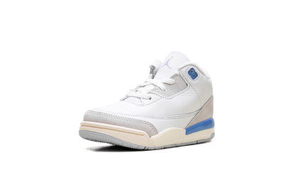 Air Jordan 3 TD Lucky Shorts DM0968 101