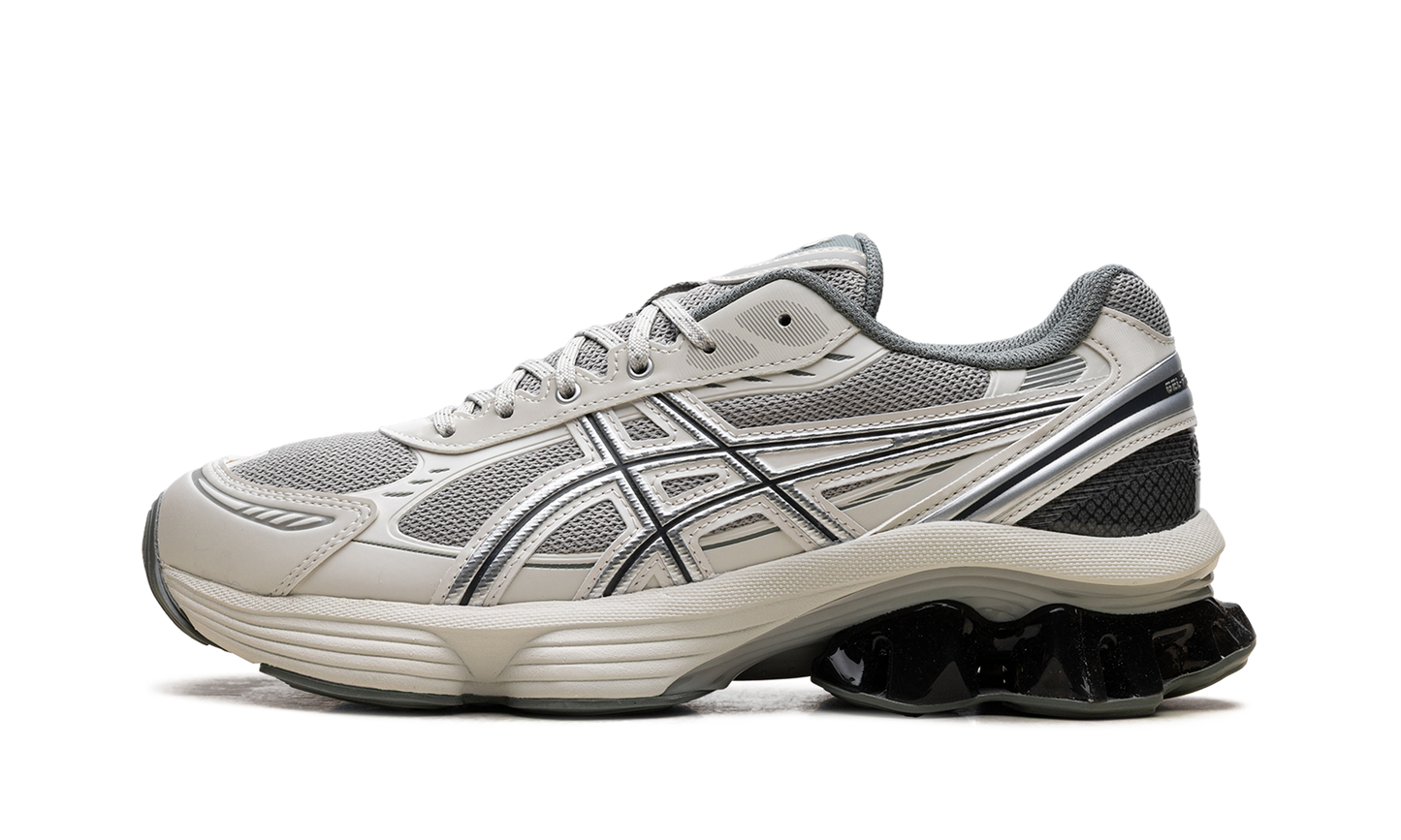Gel-Kinetic Fluent Seal Grey Pure Silver 1203A591 021