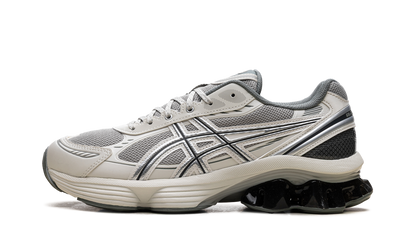 Gel-Kinetic Fluent Seal Grey Pure Silver 1203A591 021