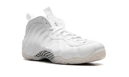 Air Foamposite One Triple White HJ5195 100