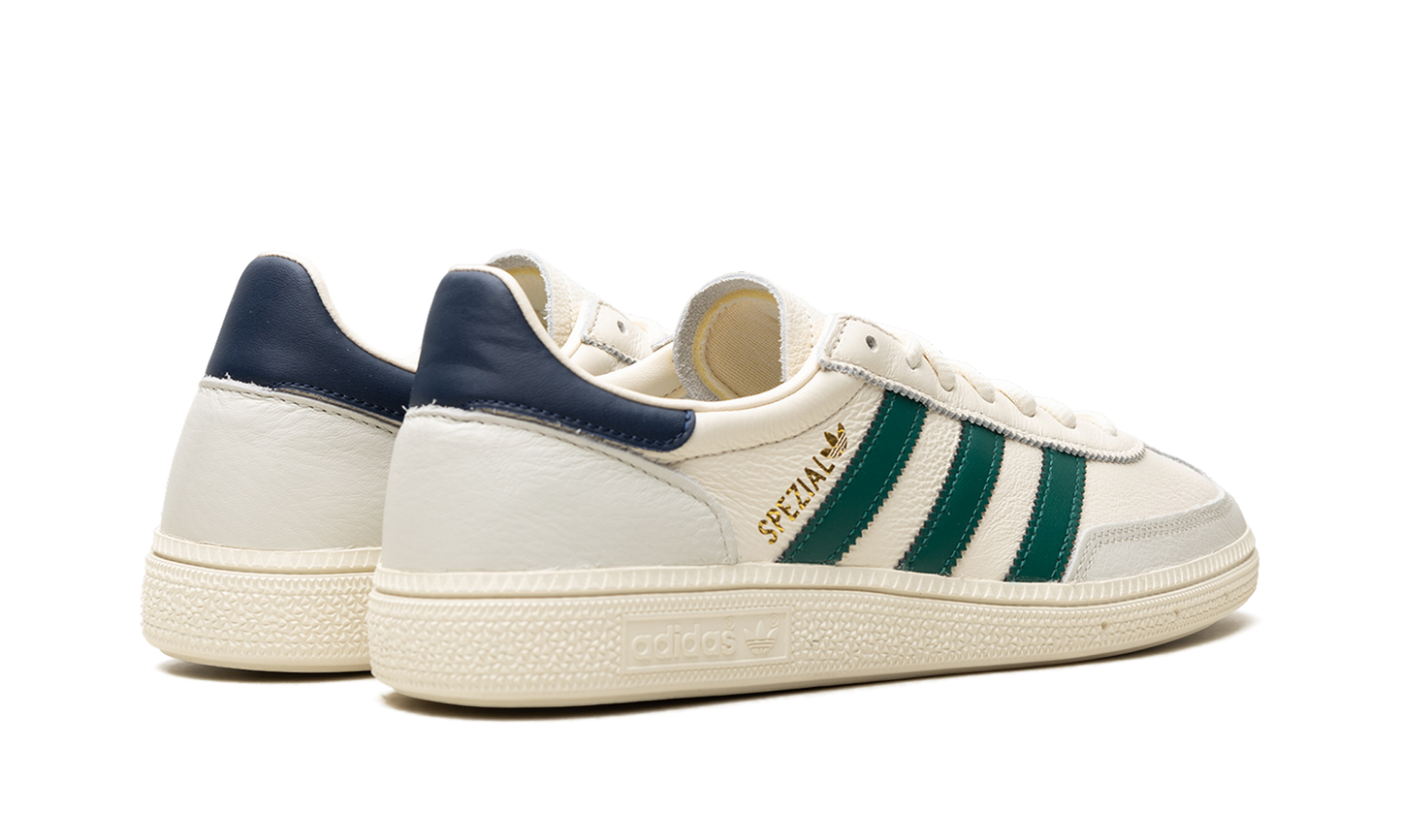 Handball Spezial  Chalk White Collegiate Green  JH5451