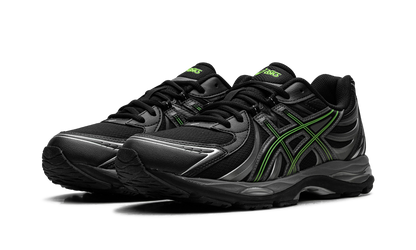Gel-Sekiran Black Silver Green 1203B054 001