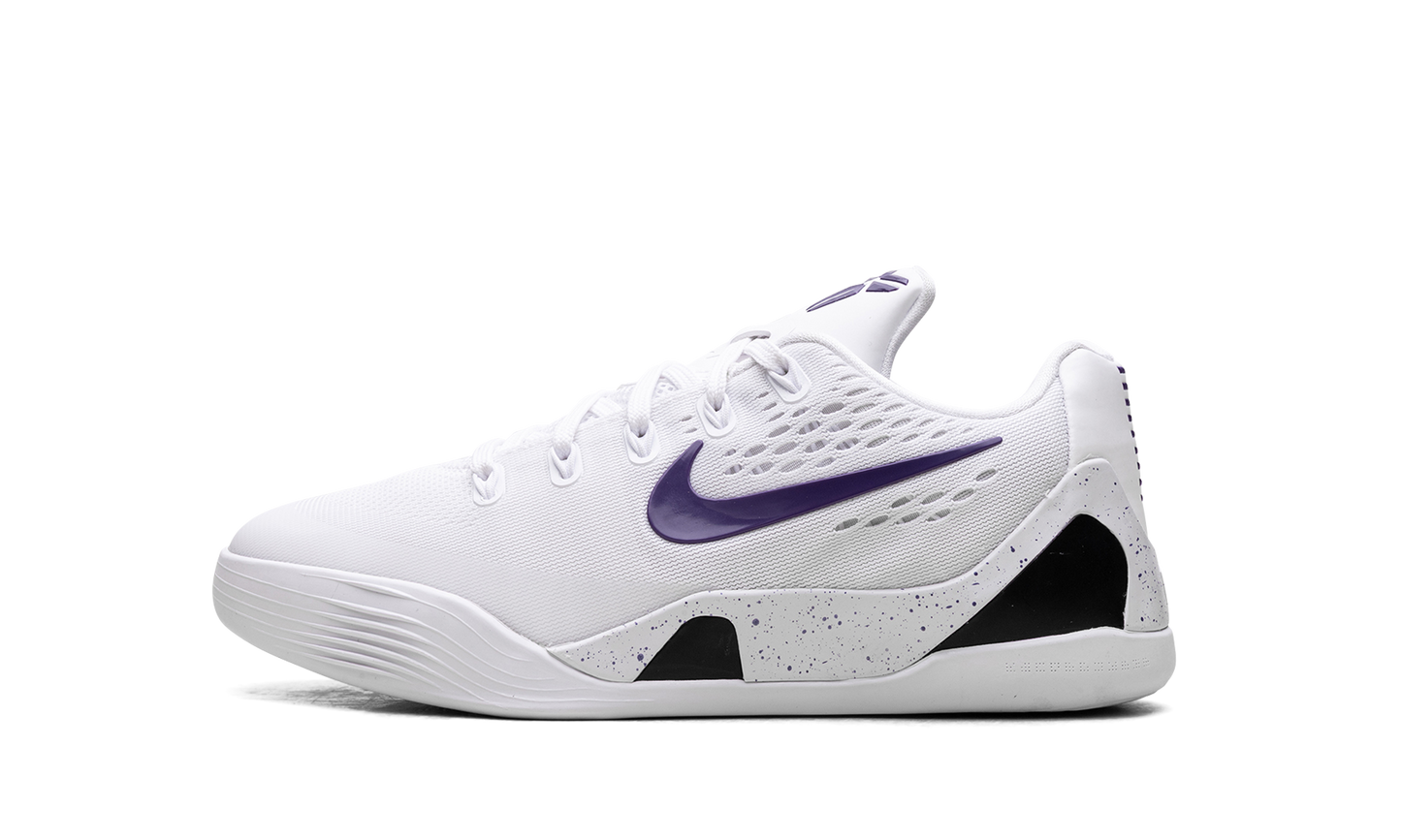 Kobe 9 EM TB GS Lakers Home FV3607 101