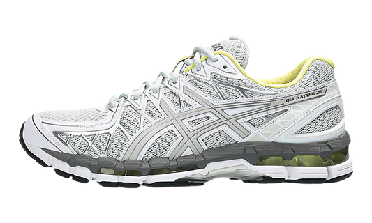 Gel-Kayano 20 Glacier Grey 1203A388 022