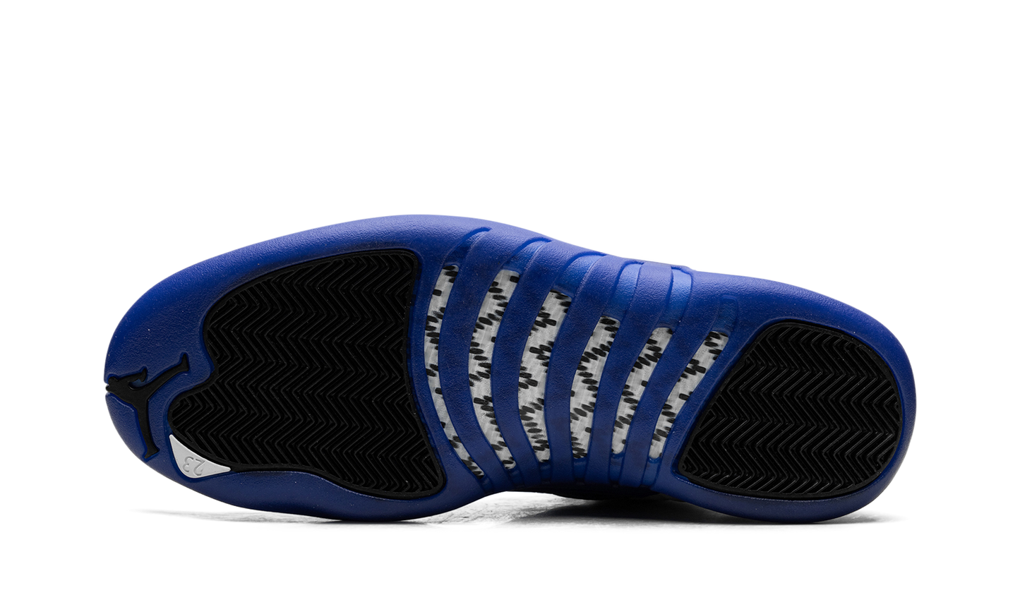 Air Jordan 12 Blueberry CT8013 140
