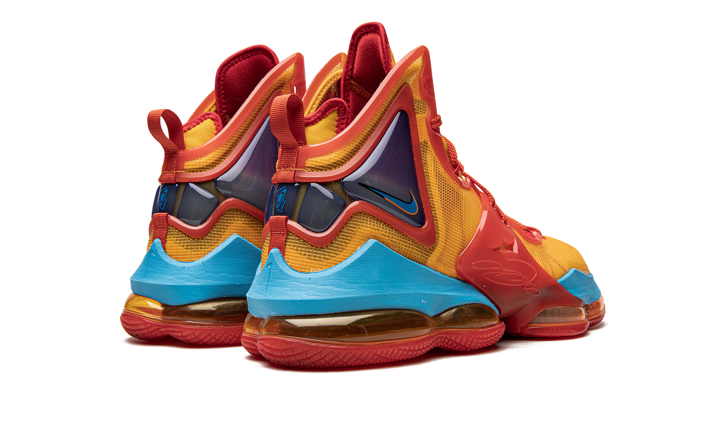 LEBRON XIX Space Jam - Tune Squad DC9338 800