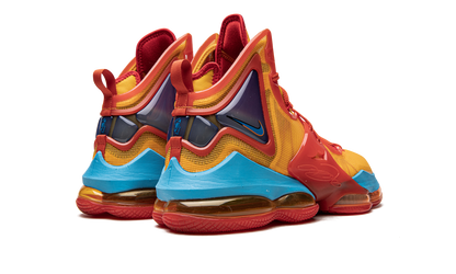 LEBRON XIX Space Jam - Tune Squad DC9338 800