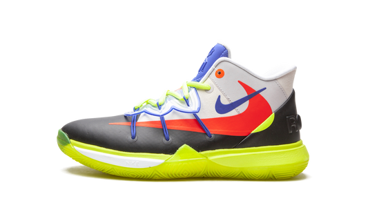 Kyrie 5 All-Star GS Rokit AV3837 901