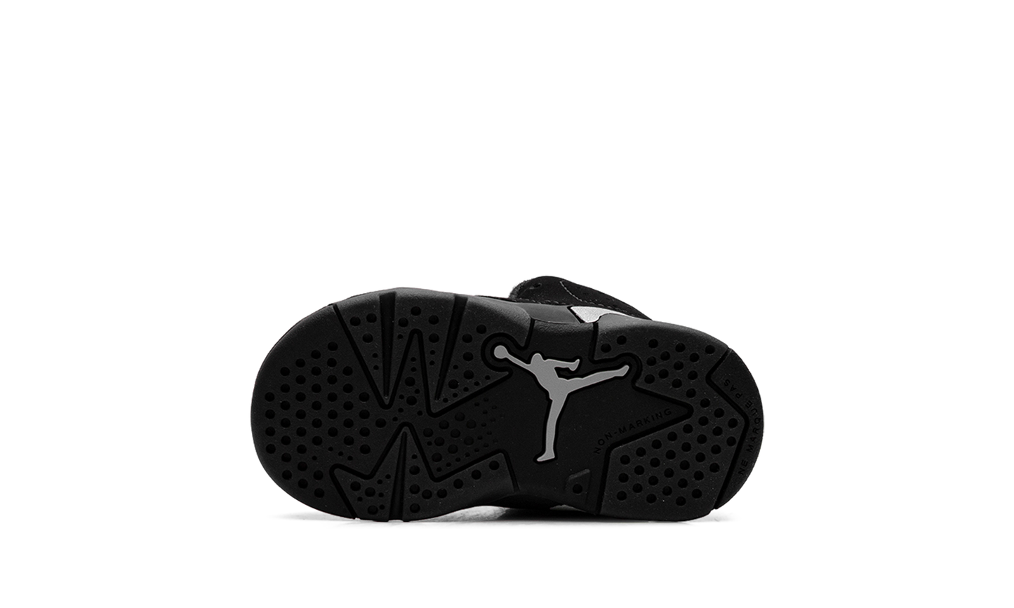 Air Jordan 6 Retro TD Cap and Gown IR2296 010