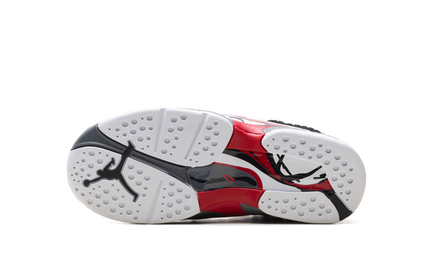 Air Jordan 8 Retro GS Bugs Bunny (2025) 305368 100