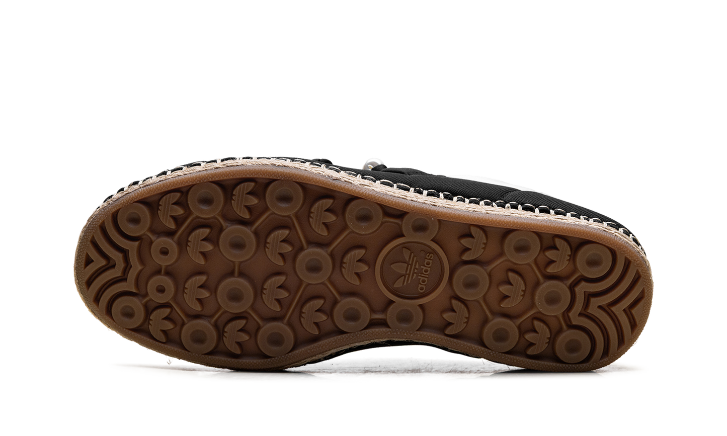 Qi Flow  CLOT Edison Chen - Black White  JQ4053