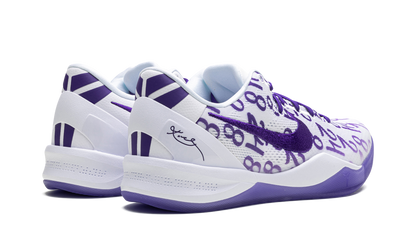 Kobe 8 Protro Court Purple FQ3549 100
