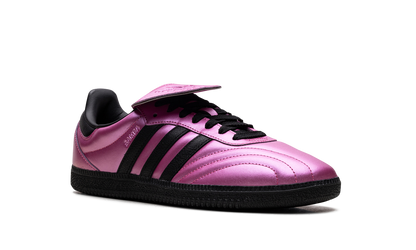 Samba LT WMNS  Metallic Pink  JQ7451
