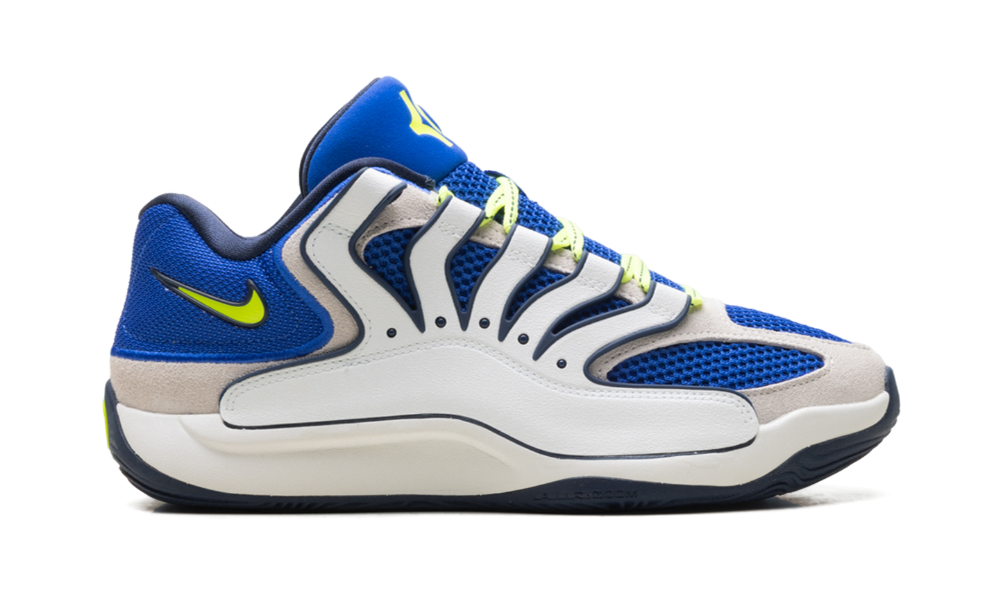 KD 18 Hyper RoyalNeon YellowSail HV1992 400