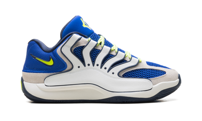 KD 18 Hyper RoyalNeon YellowSail HV1992 400