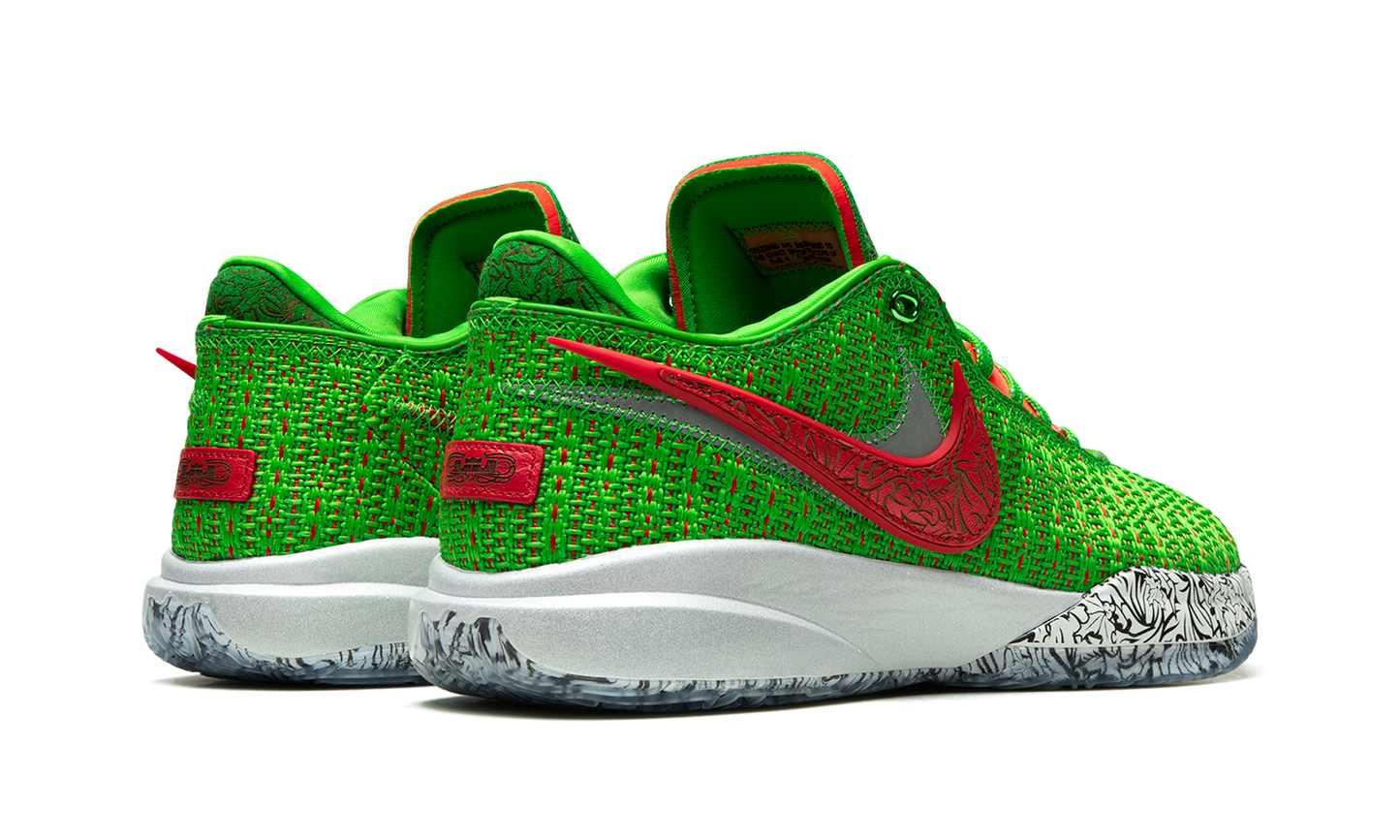 Lebron 20 Stocking Stuffer FJ4955 300